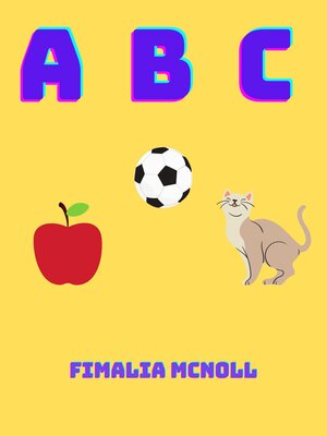 cover image of Abc